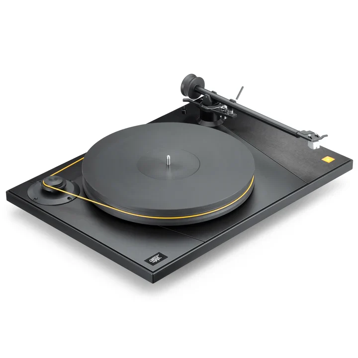 Mofi | UltraDeck + Table tournante avec cartouche UltraTracker