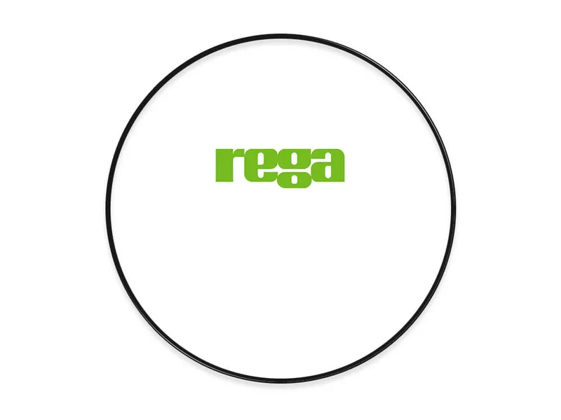 REGA | Courroie d'entraînement Reference EBLT (Planar 8 & 10)
