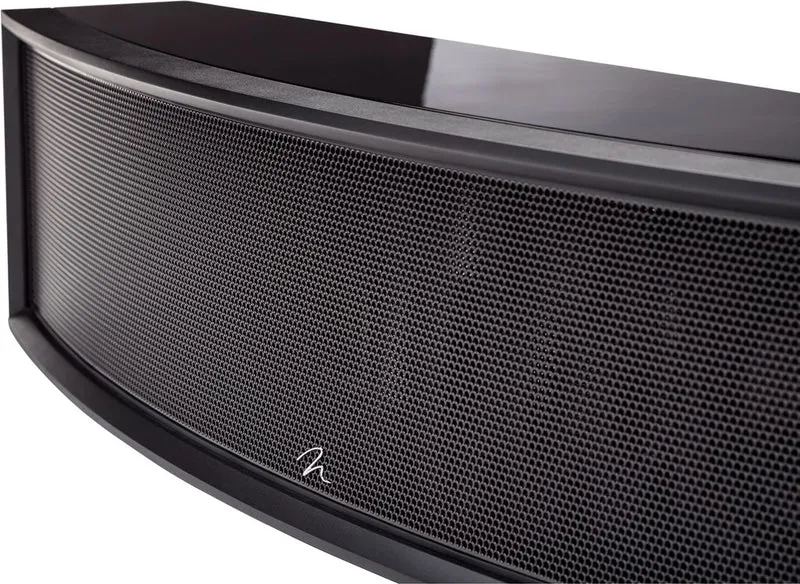 Martin Logan Focus ESL C18 | Enceinte de canal central de la série Masterpiece