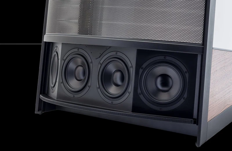 Martin Logan Illusion ESL C34A | Enceinte centrale haut-de-gamme électrostatique