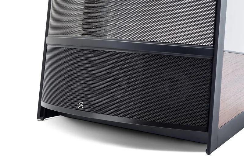 Martin Logan Illusion ESL C34A | Enceinte centrale haut-de-gamme électrostatique