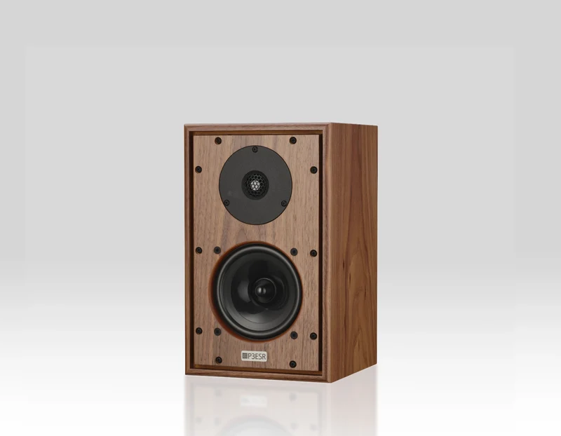 Harbeth P3ESR XD2 | Enceintes acoustiques d'étagère 2 voies