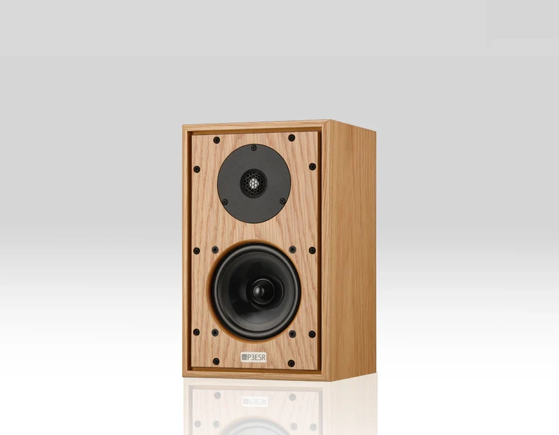 Harbeth P3ESR XD2 | Enceintes acoustiques d'étagère 2 voies
