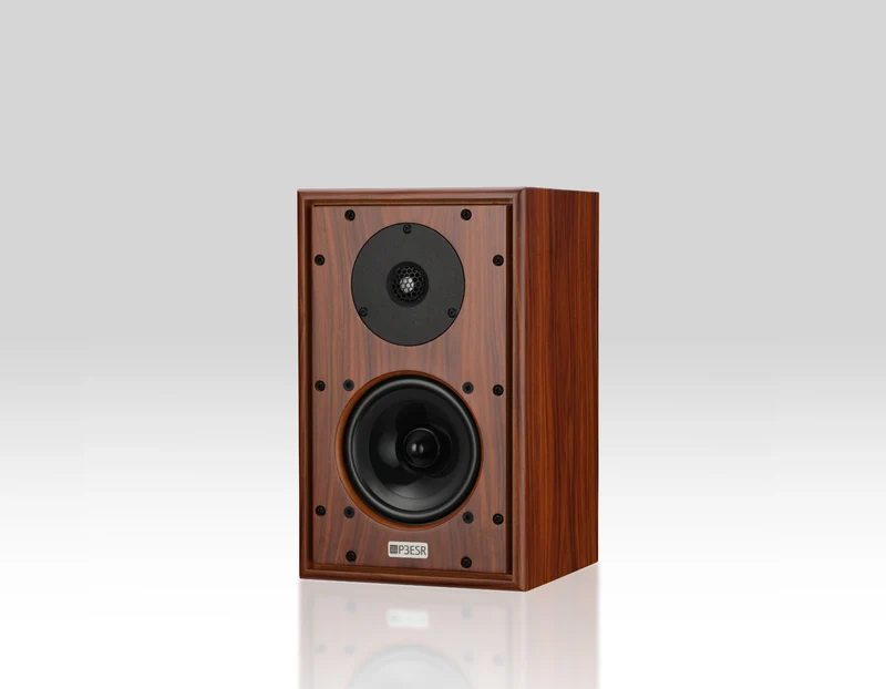 Harbeth P3ESR XD2 | Enceintes acoustiques d'étagère 2 voies