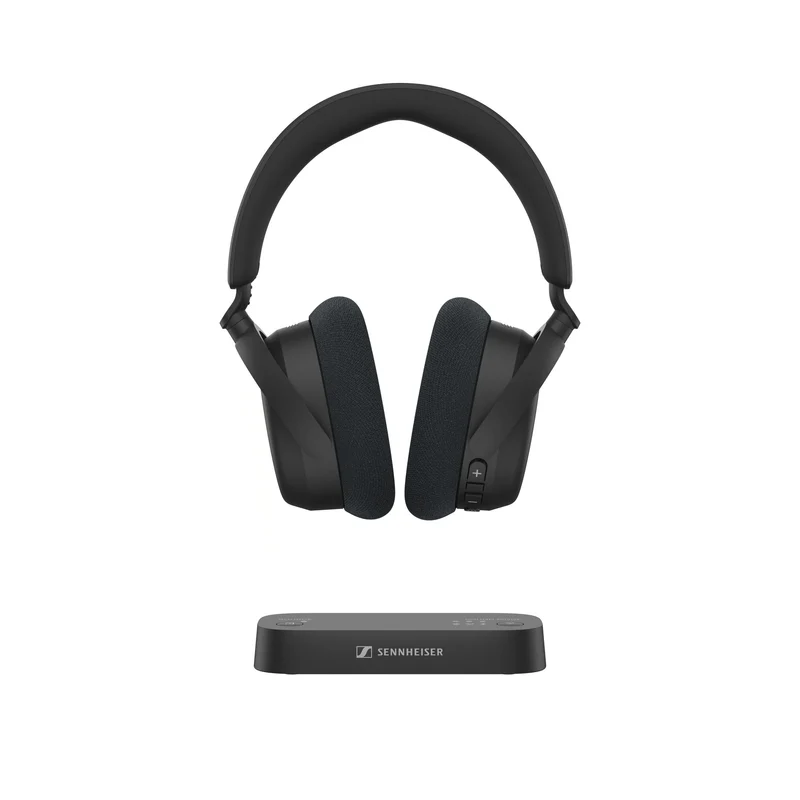RS 255 TV Headphones