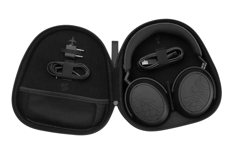 MOMENTUM 4 Wireless - DRAGON