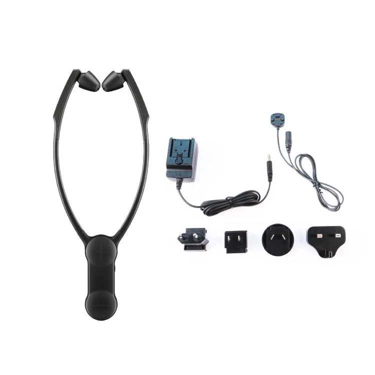 Sennheiser RR 800 | Casque TV - Sans fil - Rechargeable - Noir