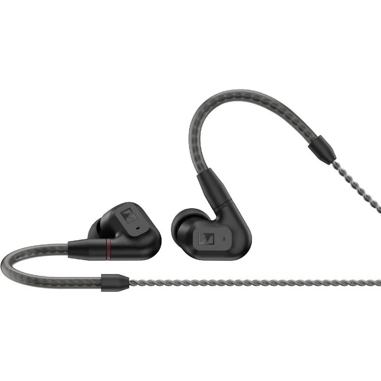 Sennheiser IE 200 | Casque intra-auriculaire - filaire - noir