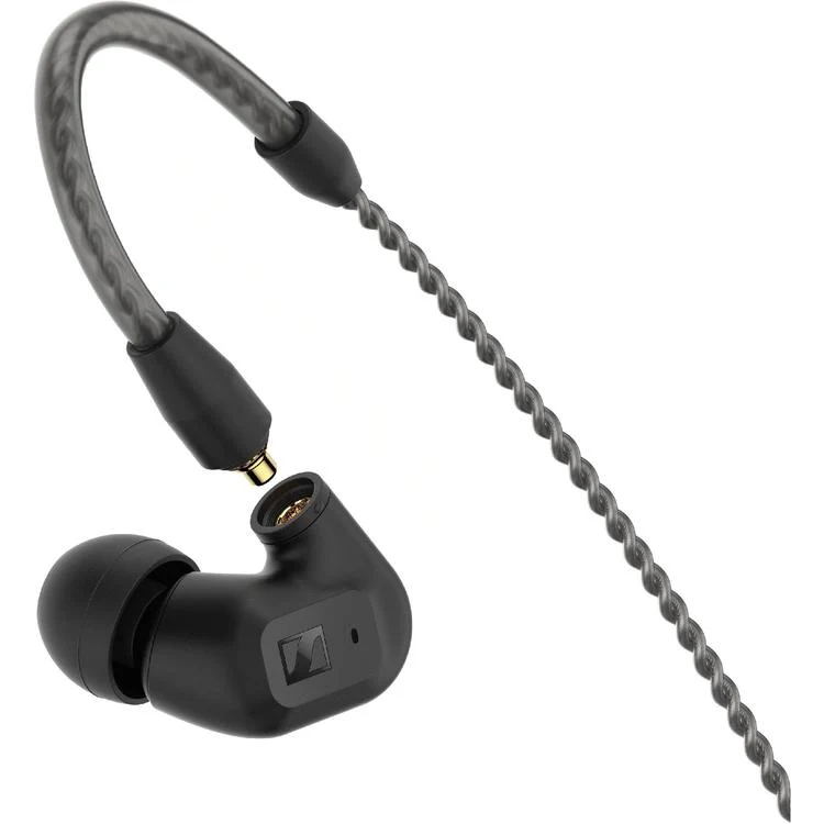 Sennheiser IE 200 | Casque intra-auriculaire - filaire - noir