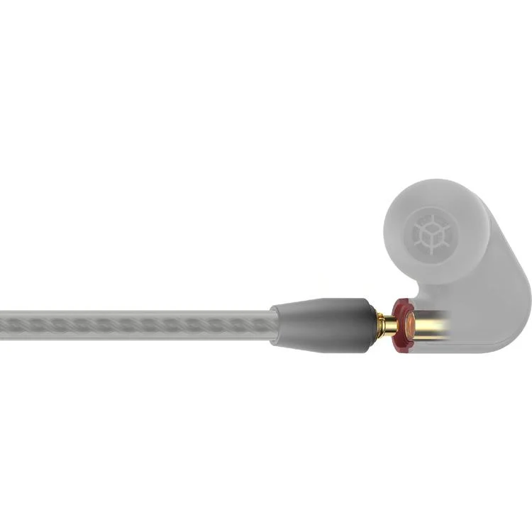 Sennheiser IE 200 | Casque intra-auriculaire - filaire - noir