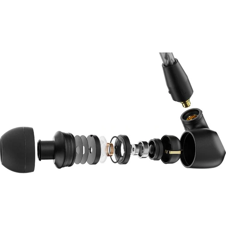 Sennheiser IE 200 | Casque intra-auriculaire - filaire - noir