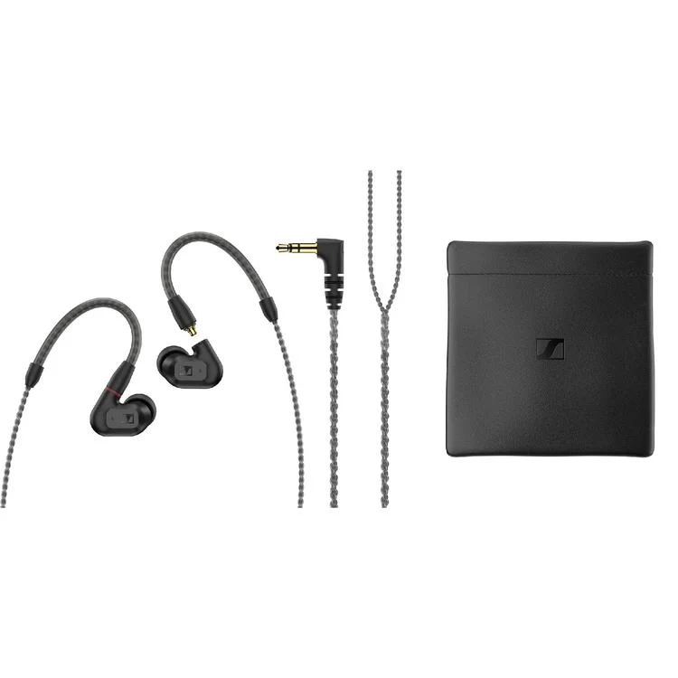 Sennheiser IE 200 | Casque intra-auriculaire - filaire - noir