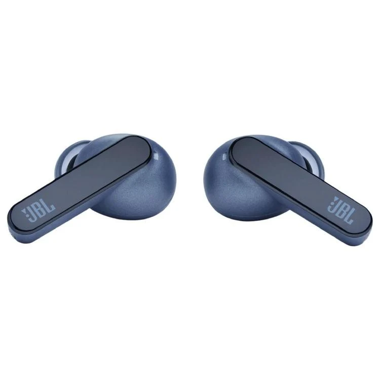 JBL Live Pro 2 TWS | Casque intra-auriculaire - 100% sans fil - Bluetooth - Smart Ambient - 6 microphones - Bleu