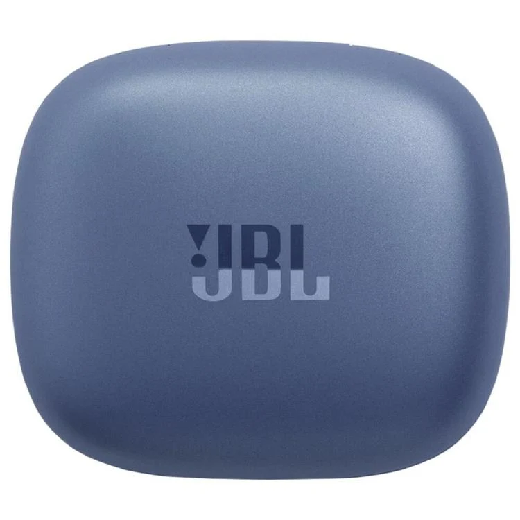 JBL Live Pro 2 TWS | Casque intra-auriculaire - 100% sans fil - Bluetooth - Smart Ambient - 6 microphones - Bleu