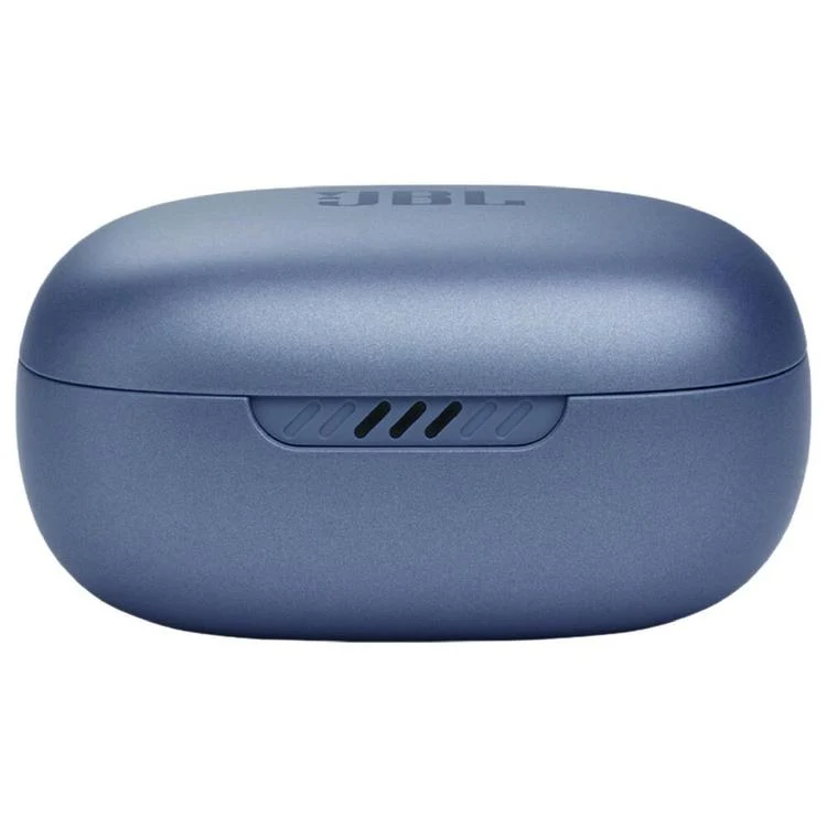 JBL Live Pro 2 TWS | Casque intra-auriculaire - 100% sans fil - Bluetooth - Smart Ambient - 6 microphones - Bleu