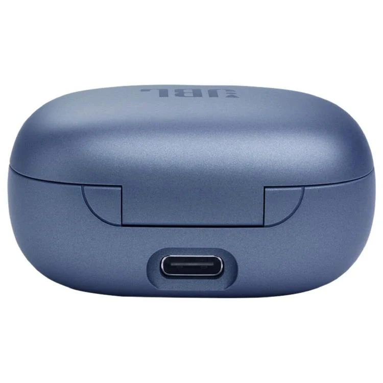 JBL Live Pro 2 TWS | Casque intra-auriculaire - 100% sans fil - Bluetooth - Smart Ambient - 6 microphones - Bleu