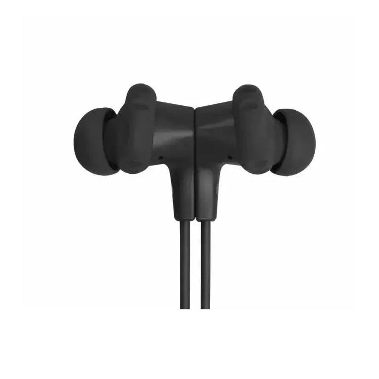 JBL Endurance Run 2 | Casque intra-auriculaire - Sport - Filaire - IPX5 - Noir