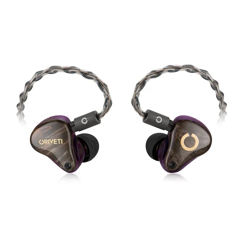 ORIVETI OH700VB - Premium Hybrid IEM