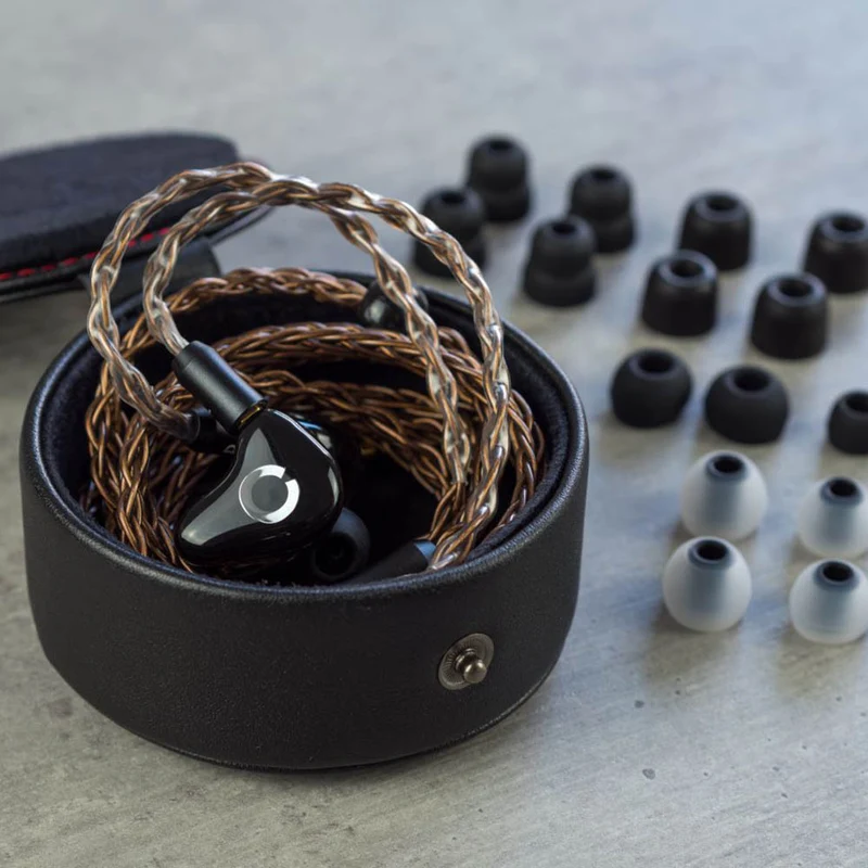 ORIVETI OH300 - Premium Hybrid IEM