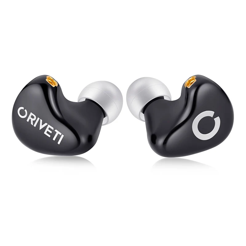 ORIVETI OH300 - Premium Hybrid IEM