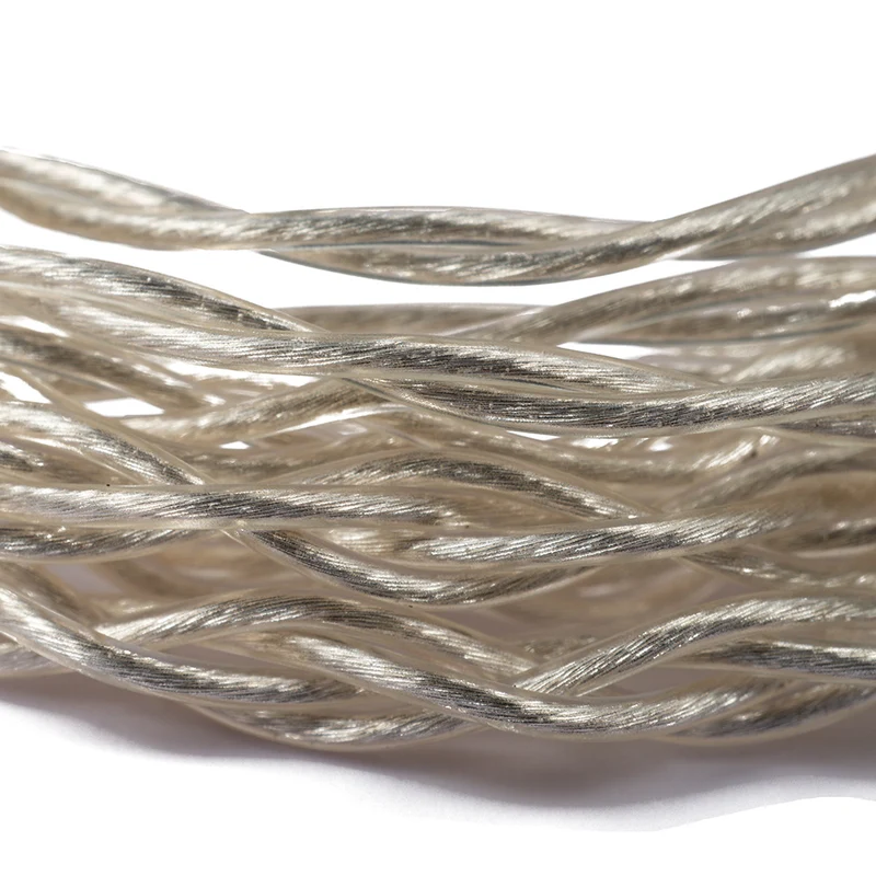 Satin Audio HYPERION II SPE - Hybridkabel mit Wechselsteckern