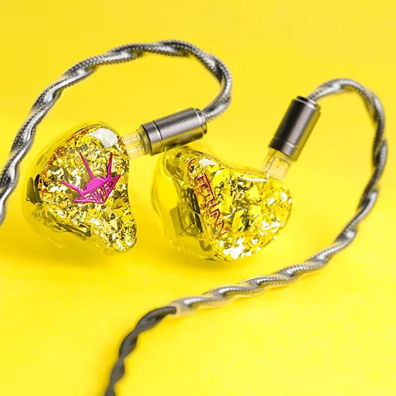 Aroma Audio Fei Wan - Flagship IEM