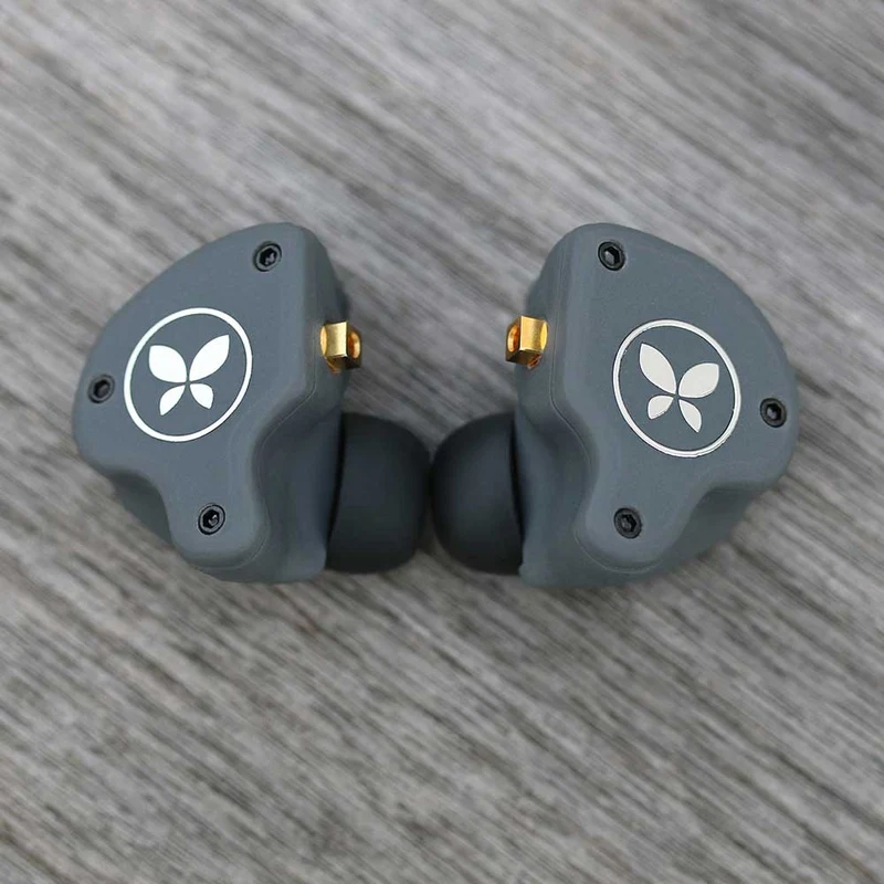 Bellos Audio X2 - 2 Driver Custom In-Ear Monitor