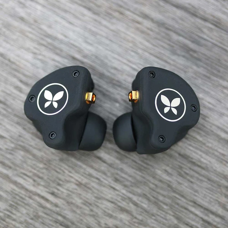 Bellos Audio X3 - 3 Driver Custom In-Ear Monitor