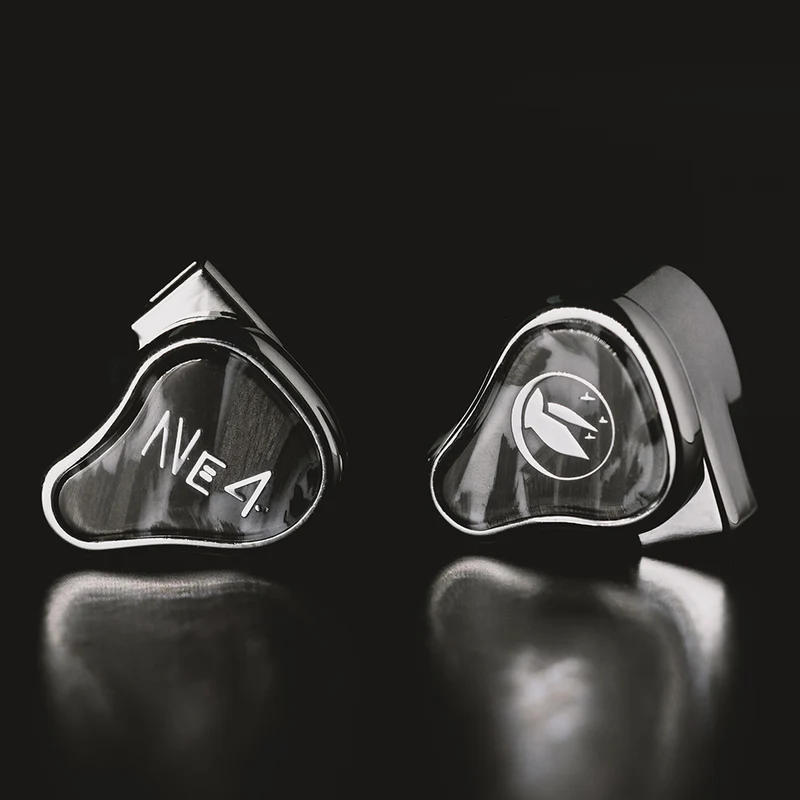 FiR Audio Neon 4 - Hybrid High-End IEM