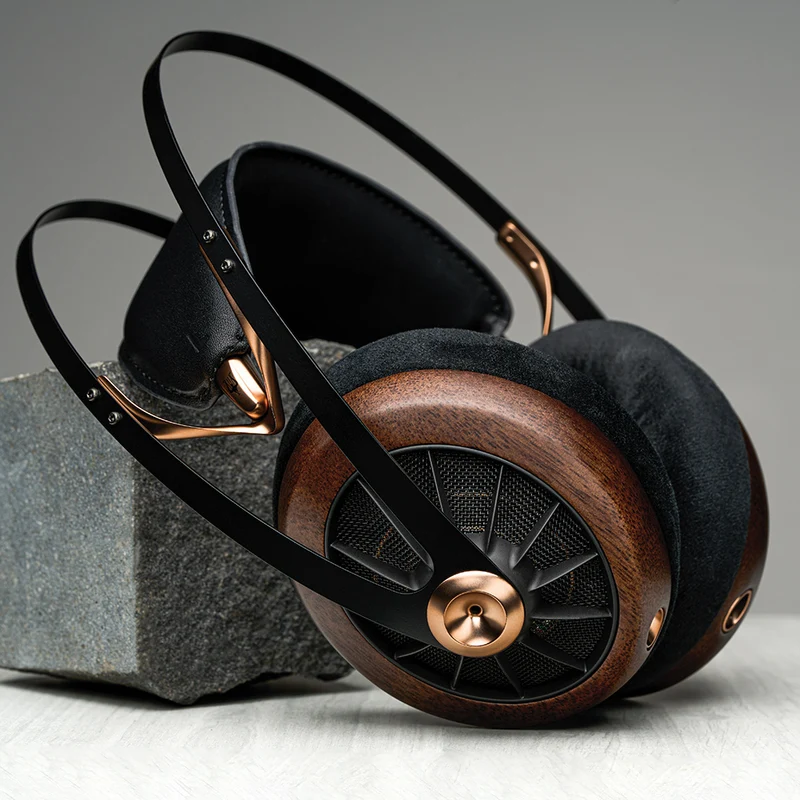 Meze Audio 109 Pro - Offener Dynamischer Premium-Kopfhörer