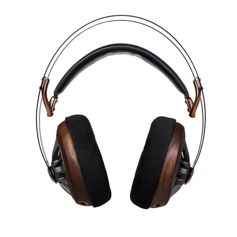 Meze Audio 109 Pro - Offener Dynamischer Premium-Kopfhörer