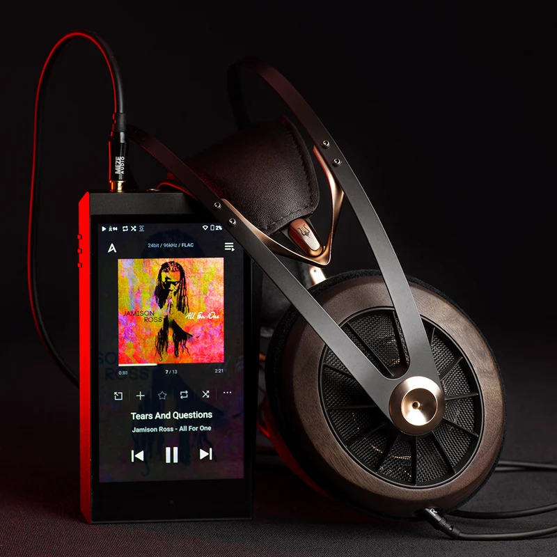 Meze Audio 109 Pro - Offener Dynamischer Premium-Kopfhörer