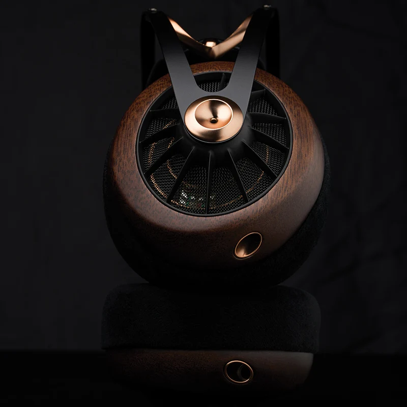 Meze Audio 109 Pro - Offener Dynamischer Premium-Kopfhörer
