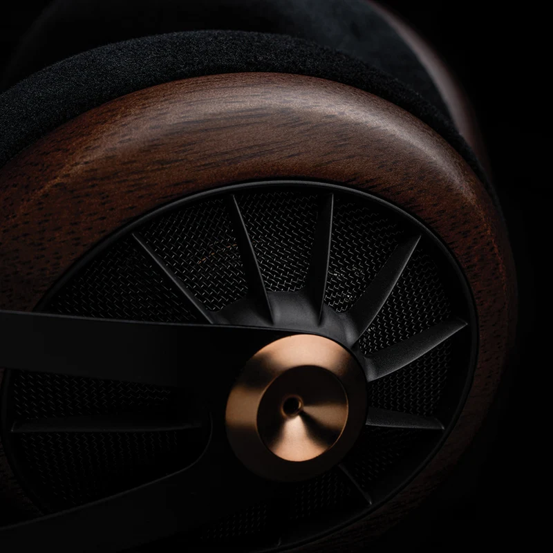 Meze Audio 109 Pro - Offener Dynamischer Premium-Kopfhörer