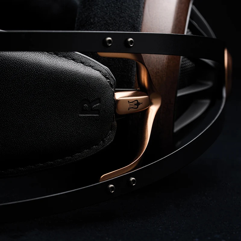 Meze Audio 109 Pro - Offener Dynamischer Premium-Kopfhörer