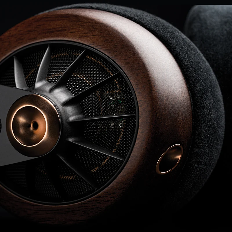 Meze Audio 109 Pro - Offener Dynamischer Premium-Kopfhörer