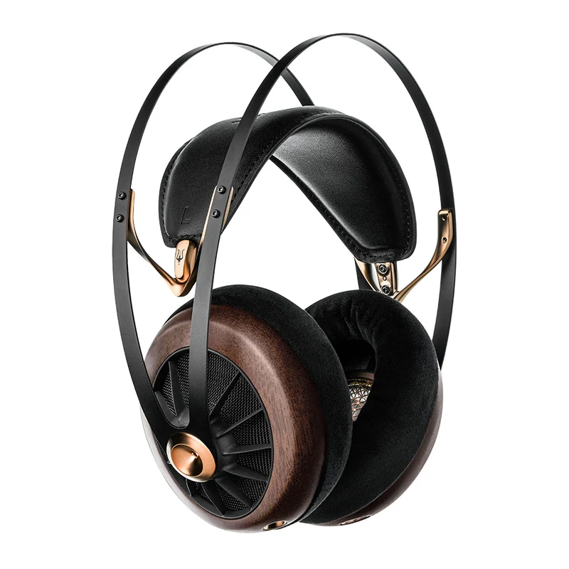 Meze Audio 109 Pro - Offener Dynamischer Premium-Kopfhörer