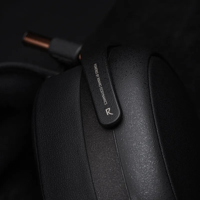 Meze Audio Liric + Premium Kabel - Geschlossener Isodynamischer High-End Kopfhörer