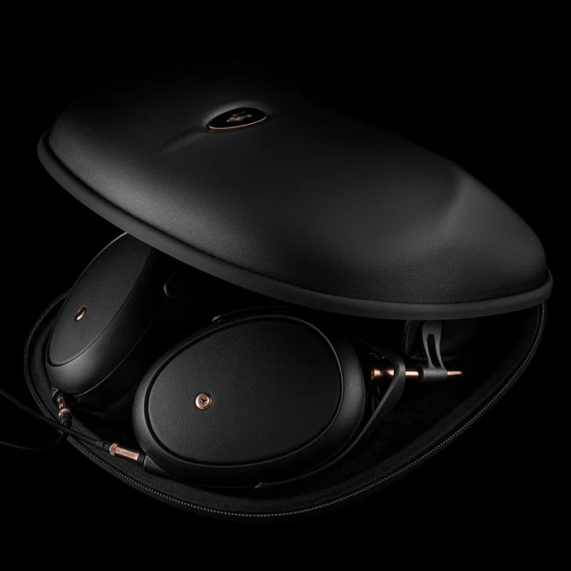 Meze Audio Liric + Premium Kabel - Geschlossener Isodynamischer High-End Kopfhörer