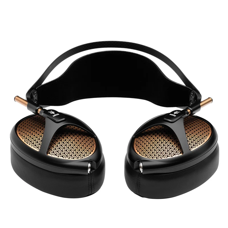 Meze Audio Empyrean + Premium Kabel - Isodynamischer High-End Kopfhörer