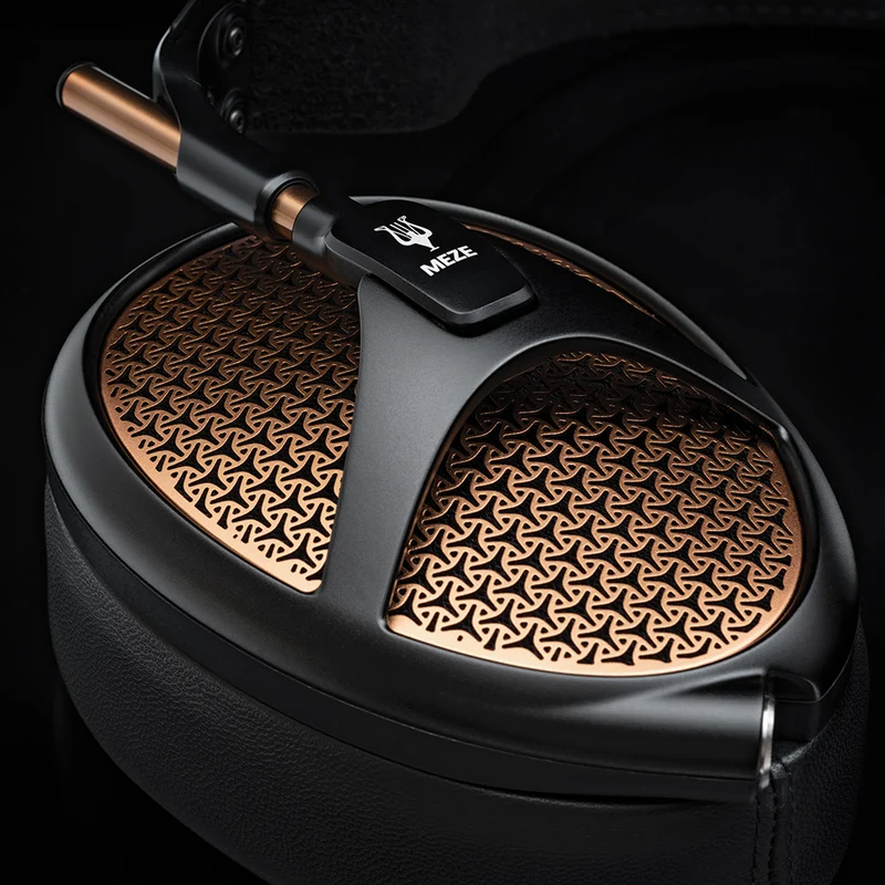 Meze Audio Empyrean + Premium Kabel - Isodynamischer High-End Kopfhörer