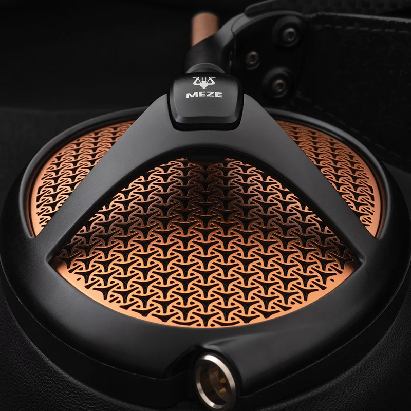 Meze Audio Empyrean + Premium Kabel - Isodynamischer High-End Kopfhörer