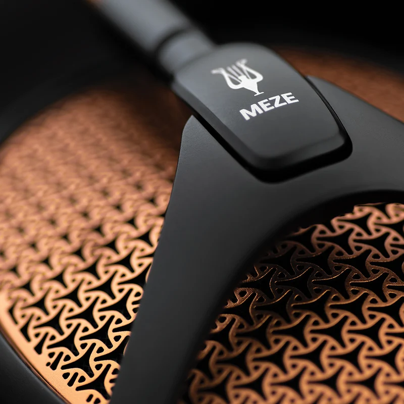 Meze Audio Empyrean + Premium Kabel - Isodynamischer High-End Kopfhörer