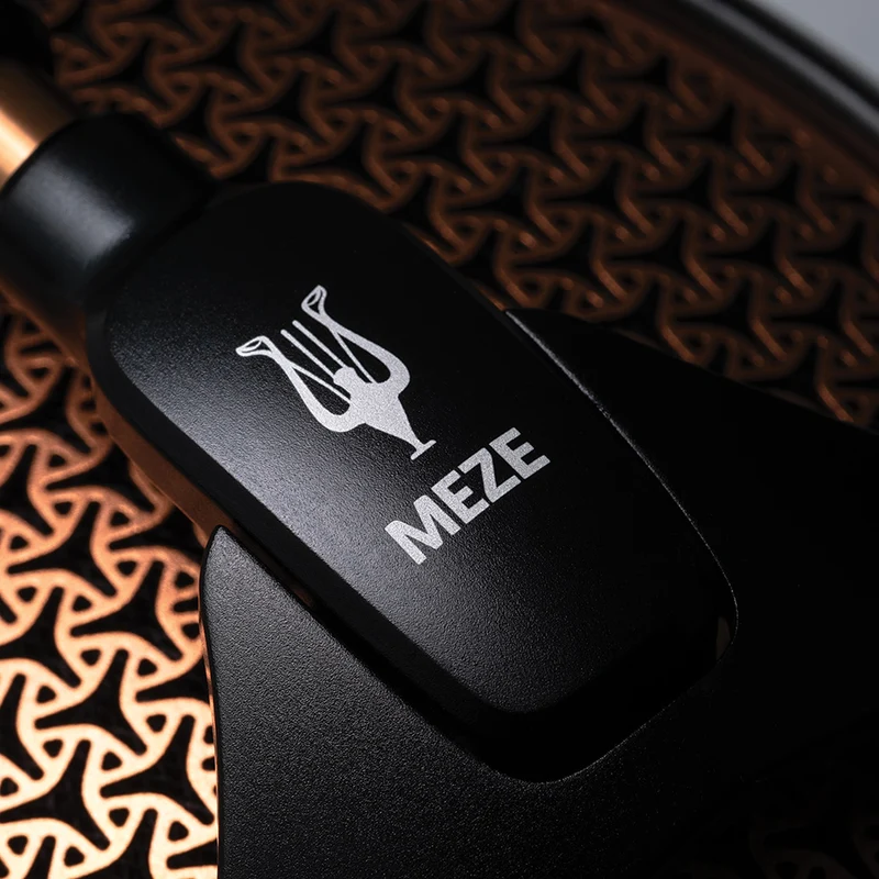 Meze Audio Empyrean + Premium Kabel - Isodynamischer High-End Kopfhörer