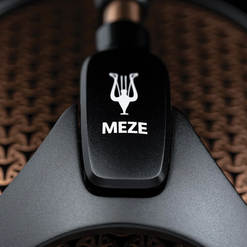 Meze Audio Empyrean + Premium Kabel - Isodynamischer High-End Kopfhörer