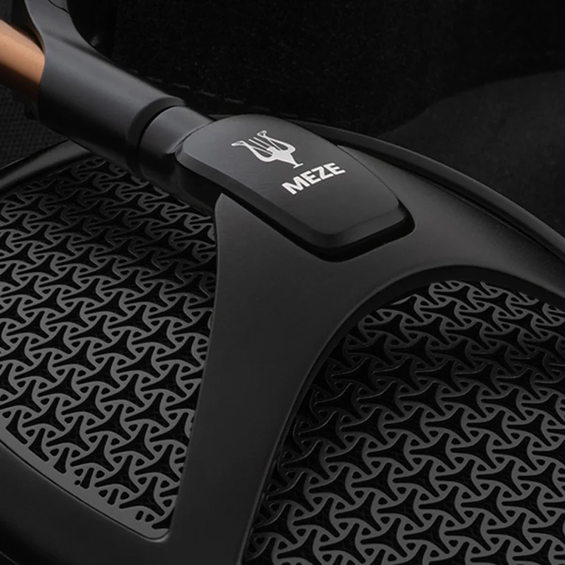 Meze Audio Empyrean + Premium Kabel - Isodynamischer High-End Kopfhörer