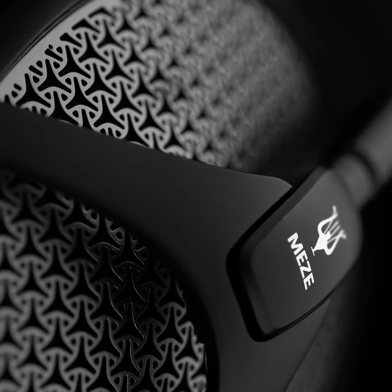 Meze Audio Empyrean + Premium Kabel - Isodynamischer High-End Kopfhörer
