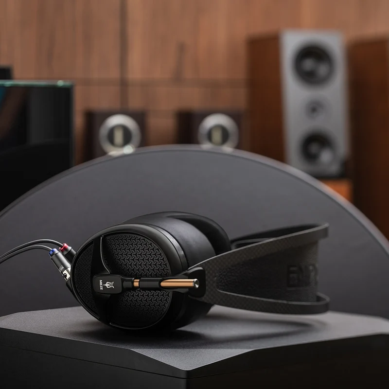 Meze Audio Empyrean + Premium Kabel - Isodynamischer High-End Kopfhörer