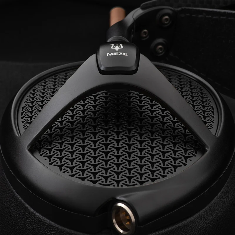 Meze Audio Empyrean + Premium Kabel - Isodynamischer High-End Kopfhörer