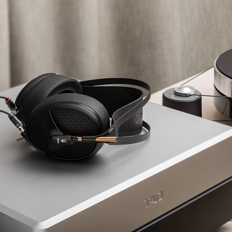 Meze Audio Empyrean + Premium Kabel - Isodynamischer High-End Kopfhörer